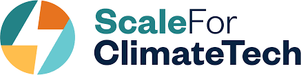 Scale For ClimateTech