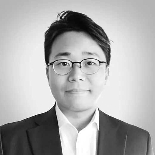 Dr. Sang Cheol Kim