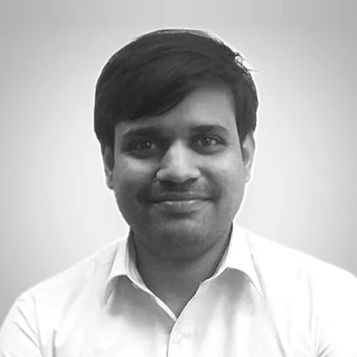 Raviteja Donepudi